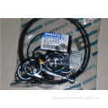 PC200-7 excavator hydraulic pump service kit